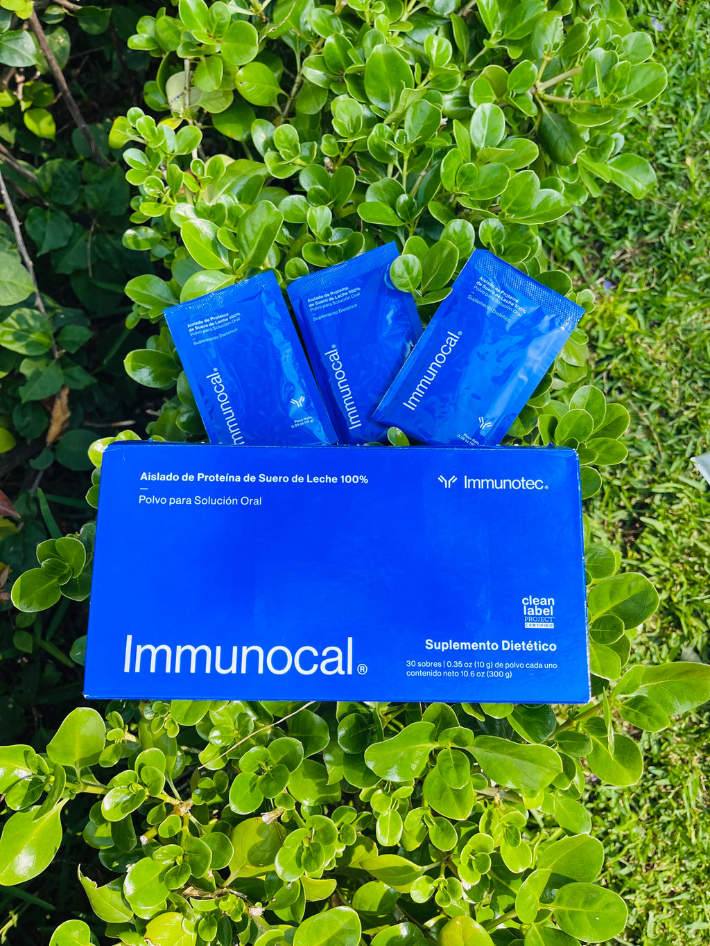 IMMUNOCAL